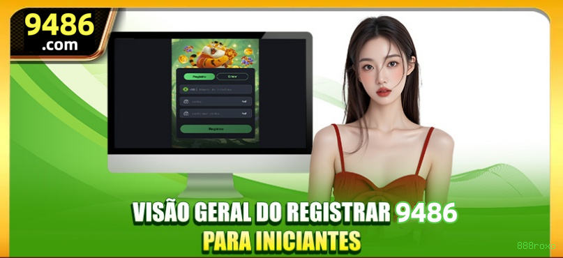 Login seguro na 888roxo